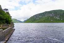 Lac d'irlande